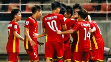 FPT trực tiếp bóng đá hôm nay: U17 Việt Nam vs Nhật Bản