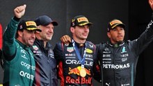 Red Bull sẽ thống trị Giải đua Công thức 1