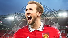 Tin nóng bóng đá sáng 22/6: ĐT Việt Nam được FIFA cộng ít điểm hơn Malaysia, MU muốn Kane 'nổi loạn'