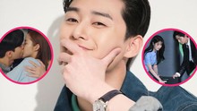 Bằng chứng chuyện hẹn hò của Park Seo Joon và những lý do khiến anh chàng là bạn trai hoàn hảo