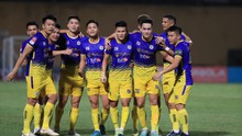 Bóng đá Việt Nam ngày 22/6: Hà Nội FC có chuyên gia phân tích đối thủ