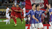 ĐT Việt Nam và Nhật Bản toàn thắng trong FIFA Day khiến báo Indonesia lo lắng cho thầy trò Shin Tae Yong