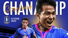 Bóng đá Thái Lan nhận 'cú sốc' bản quyền truyền hình