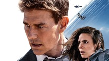 Ra mắt 'Nhiệm vụ bất khả thi 7': Khi Tom Cruise 'được ăn cả, ngã về không'