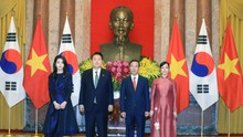 Dư luận Hàn Quốc kỳ vọng vào triển vọng hợp tác với Việt Nam