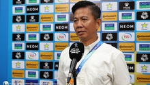 U17 Việt Nam bị loại sớm tại giải châu Á, HLV Hoàng Anh Tuấn tuyên bố bất ngờ