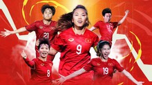 Lịch thi đấu bóng đá hôm nay 24/6: nữ Đức vs nữ Việt Nam