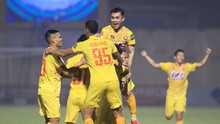 Lịch thi đấu V-League 2023 vòng 12: CAHN vs Hà Tĩnh, Nam Định vs Thanh Hóa