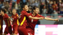 Nhận định, nhận định bóng đá nữ Việt Nam vs nữ Đức, giao hữu ĐTQG (23h15, 24/6)