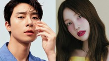 Bạn gái tin đồn của Park Seo Joon nhận bão chỉ trích từ fan cuồng