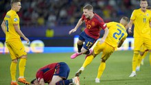 Nhận định, nhận định bóng đá U21 Romania vs U21 Ukraine (23h00, 24/6), VCK U21 châu Âu