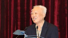 Đại sứ Nguyễn Phương Nga: 'Nhớ chú Vũ Khoan'