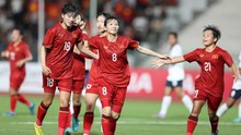 Bóng đá Việt Nam ngày 24/6: Tiền vệ Đức đánh giá cao tuyển nữ Việt Nam
