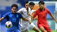 U17 Việt Nam bị loại, đại diện còn lại của Đông Nam Á mơ thắng Hàn Quốc để dự World Cup