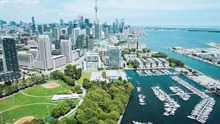 Canada có nhiều thành phố đáng sống nhất trên thế giới