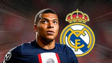 Tin chuyển nhượng 24/6: Real Madrid lo Mbappe trở mặt, Arsenal chốt mua Rice với giá 100 triệu