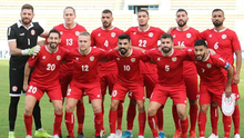 Nhận định, nhận định bóng đá Bhutan vs Lebanon (21h00, 25/6), cúp Nam Á