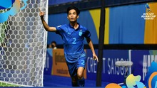 Nhận định, nhận định bóng đá U17 Thái Lan vs U17 Hàn Quốc (21h00, 25/6), tứ kết U17 châu Á