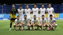 Nhận định, nhận định bóng đá U17 Iran vs U17 Yemen (17h00, 25/6), VCK U17 Châu Á
