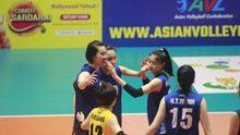Báo Đông Nam Á khen ngợi: ‘ĐT Việt Nam đã phá tan giấc mơ của Indonesia để dự giải bóng chuyền thế giới’