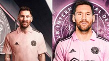 Nhờ Messi, MLS là đối trọng xứng tầm với Saudi Arabia