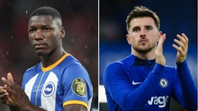 Bị ép giá Mason Mount, MU quyết mua Caicedo để trả đũa Chelsea