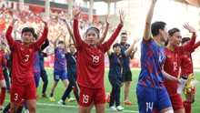 HLV Mai Đức Chung có ‘diệu kế’, ĐT nữ Việt Nam có thể gây bất ngờ ở World Cup 2023