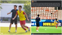 Thực hư vụ HLV Hoàng Anh Tuấn bị 'đâm sau lưng' ở đội U17 Việt Nam