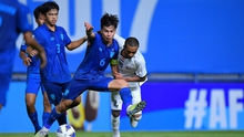 Nhận định bóng đá bóng đá hôm nay 25/6: U17 Thái Lan vs U17 Hàn Quốc