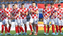 Nhận định U21 Croatia vs U21 Romania (01h45, 28/6), nhận định bóng đá bóng đá U21 châu Âu