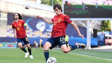 Nhận định, nhận định bóng đá U21 Tây Ban Nha vs U21 Ukraine (01h45, 28/6), U21 châu Âu