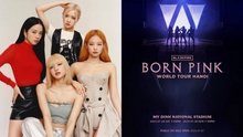 Giá vé VIP xem Blackpink diễn ở Việt Nam hơn chục triệu đồng, fan cầu mong web bán vé không sập