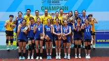 Dự FIVB Challenger Cup 2023 mất cả tỷ đồng, sếp bóng chuyền Việt Nam lo không đủ tiền cho tuyển nữ đi thi đấu