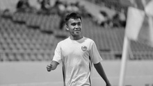 Chủ tịch AFC chia buồn với gia đình cầu thủ Võ Minh Hiếu tử nạn vì tai nạn giao thông