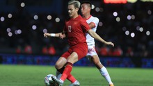 Tuyển Việt Nam có thể đá với Palestine và Úc trong dịp FIFA Days