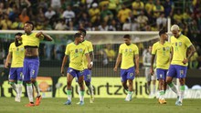 Khi Brazil khao khát Ancelotti