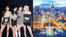 Thêm thông tin Blackpink diễn concert ở TP HCM khiến fan xôn xao