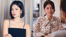 Điểm danh Top 5 nữ chính giải Rồng Xanh: Song Hye Kyo đụng độ Suzy