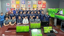 18 trọng tài, trợ lý trọng tài Việt Nam hoàn thành đào tạo theo tiêu chuẩn của FIFA
