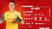 Filip Nguyễn tạo cú hích cực lớn cho bóng đá Việt Nam, V-League vượt tầm giải VĐQG Thái Lan