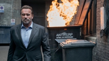 Phim Netflix mới của Arnold Schwarzenegger thu hút khán giả toàn cầu