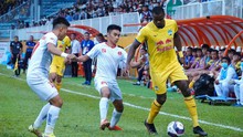 TRỰC TIẾP bóng đá Hải Phòng vs HAGL (19h15, 4/6), V-League vòng 11
