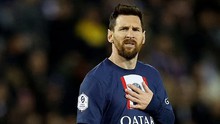 Hợp đồng trị giá 2 tỷ bảng của Messi với CLB Al-Hilal đã chốt được ngày công bố