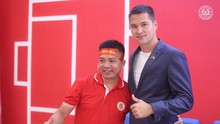 Chuyển nhượng bóng đá Việt ngày 30/6: Filip Nguyễn ra mắt Công an Hà Nội, Trọng Đại rời Nam Định