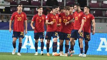 Nhận định bóng đá U21 Tây Ban Nha vs U21 Thụy Sĩ (2h00, 2/7), nhận định bóng đá U21 châu Âu