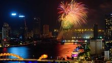 Phó Chủ tịch UBND TP Đà Nẵng: Lễ hội pháo hoa được kỳ vọng là cú hích cho du lịch