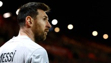 Messi chia tay PSG trong lặng lẽ, vẫn mơ câu chuyện cổ tích ở Camp Nou