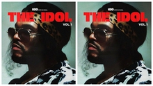 The Weeknd ra album mới cho phim 'The Idol'