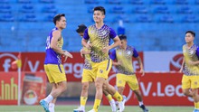 TRỰC TIẾP bóng đá Hà Nội vs Nam Định (19h15, 4/6), V-League vòng 11
