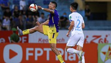 TRỰC TIẾP bóng đá Hà Nội vs Nam Định: Chủ nhà áp đảo (Hiệp 2)